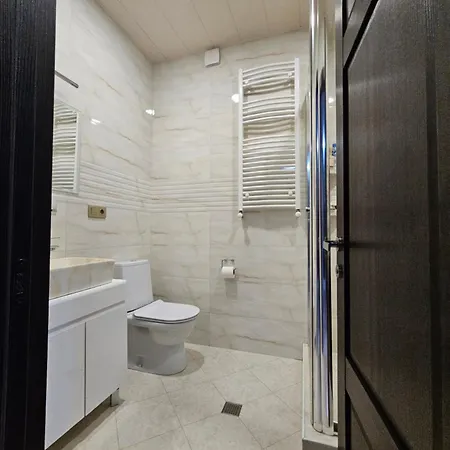 Traveller Apartment Tbilisi Exterior photo