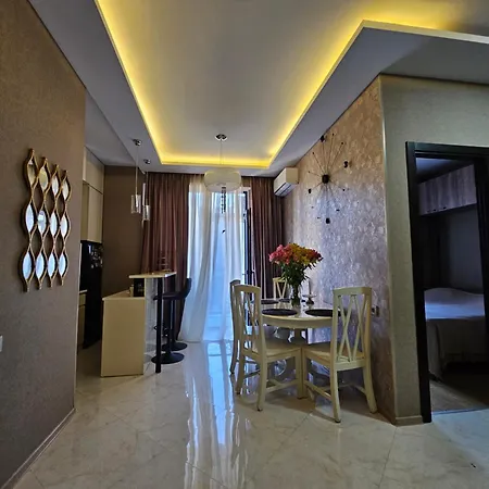 Traveller Apartment Tbilisi Exterior photo