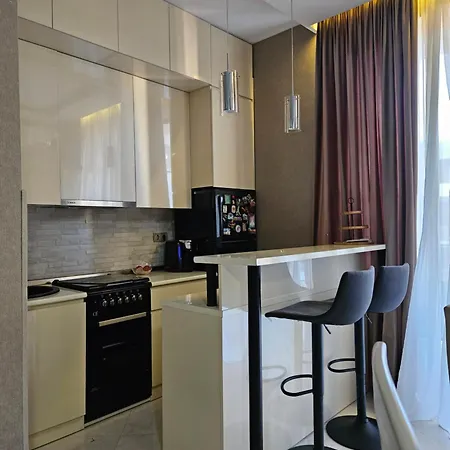 Traveller Apartment Tbilisi Exterior photo
