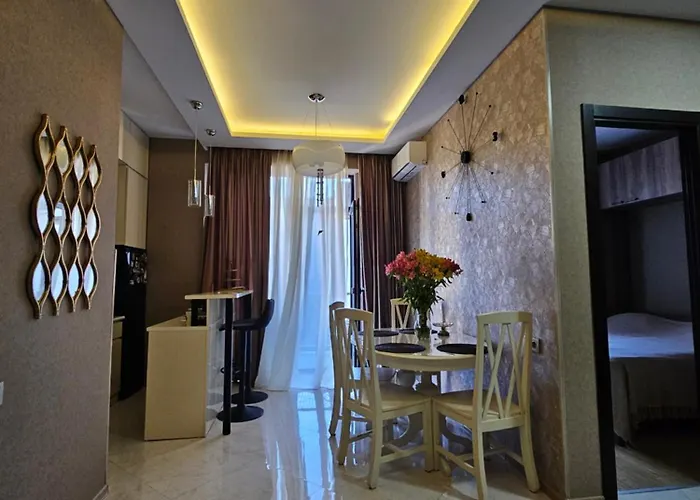 Traveller Apartment
