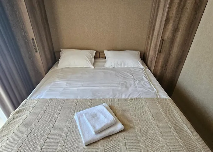 Traveller Apartment
