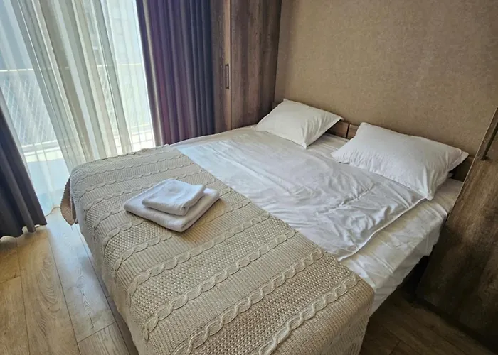 Traveller Apartment