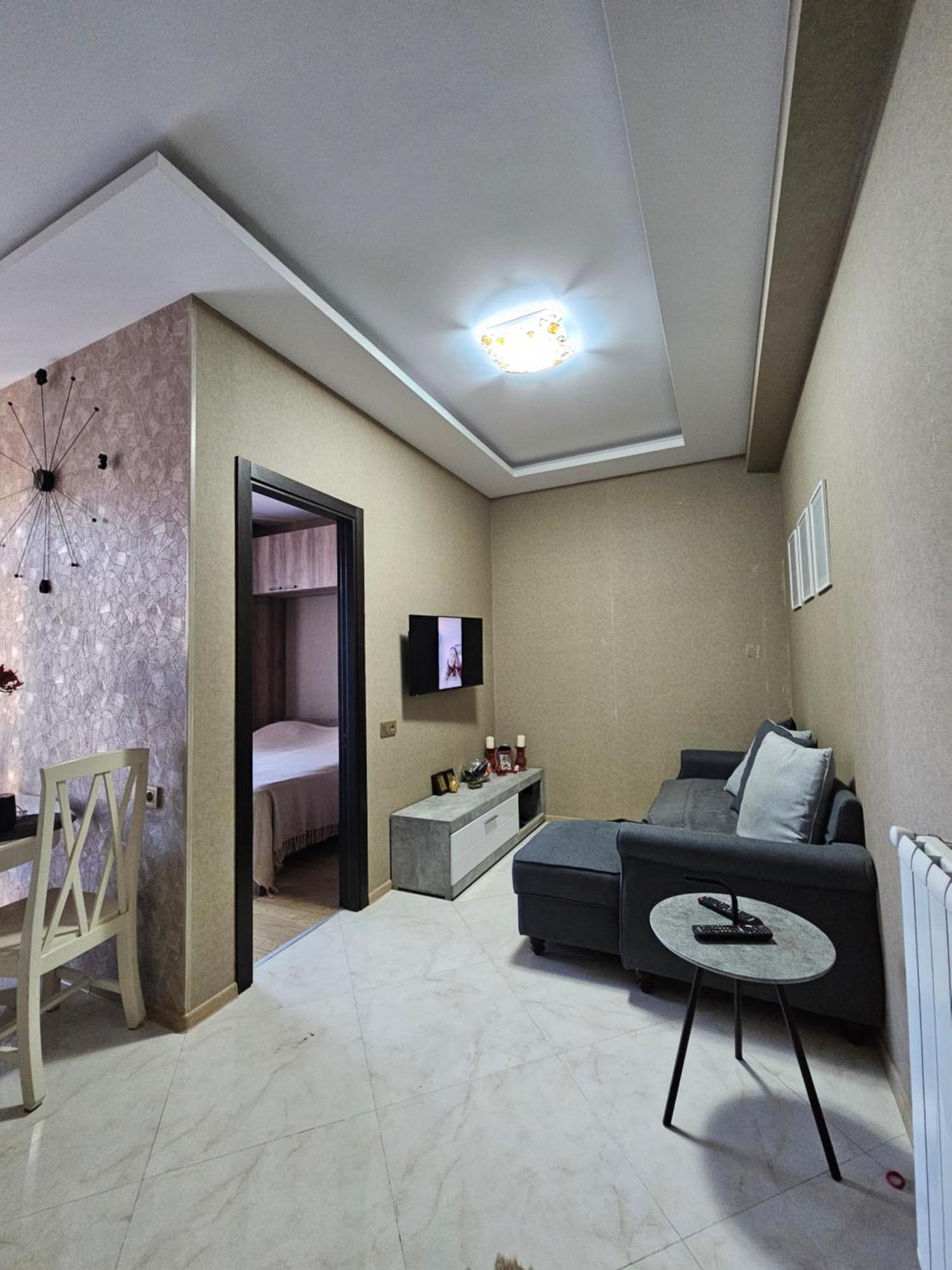Apartment Traveller *