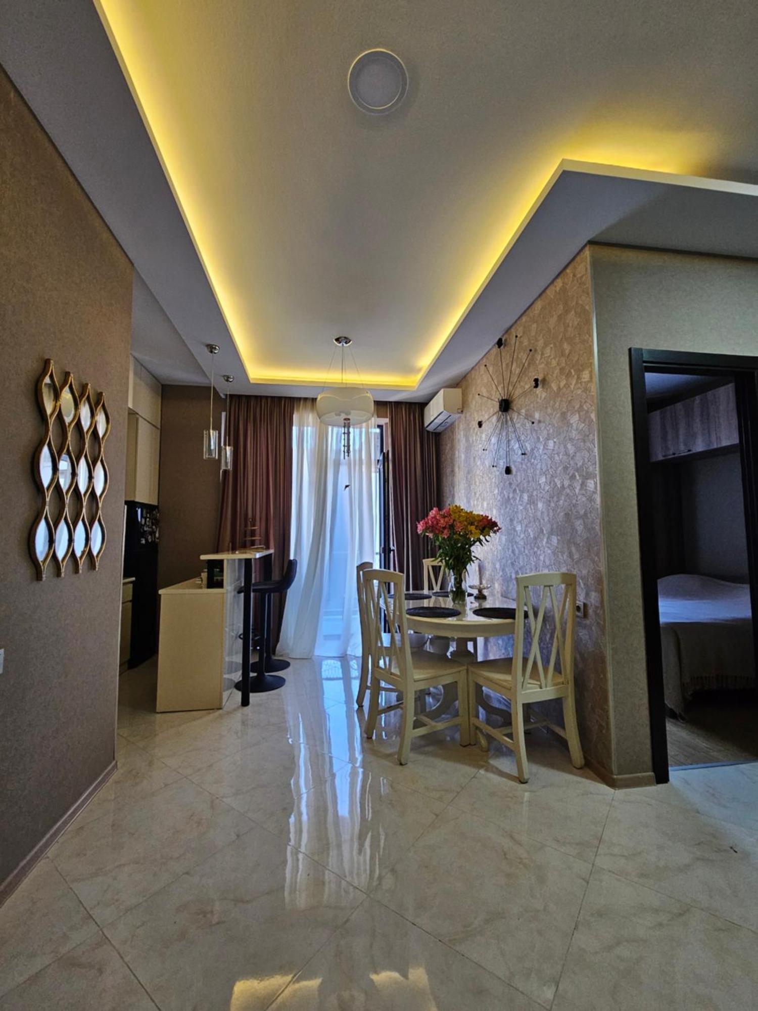 Apartment Traveller
