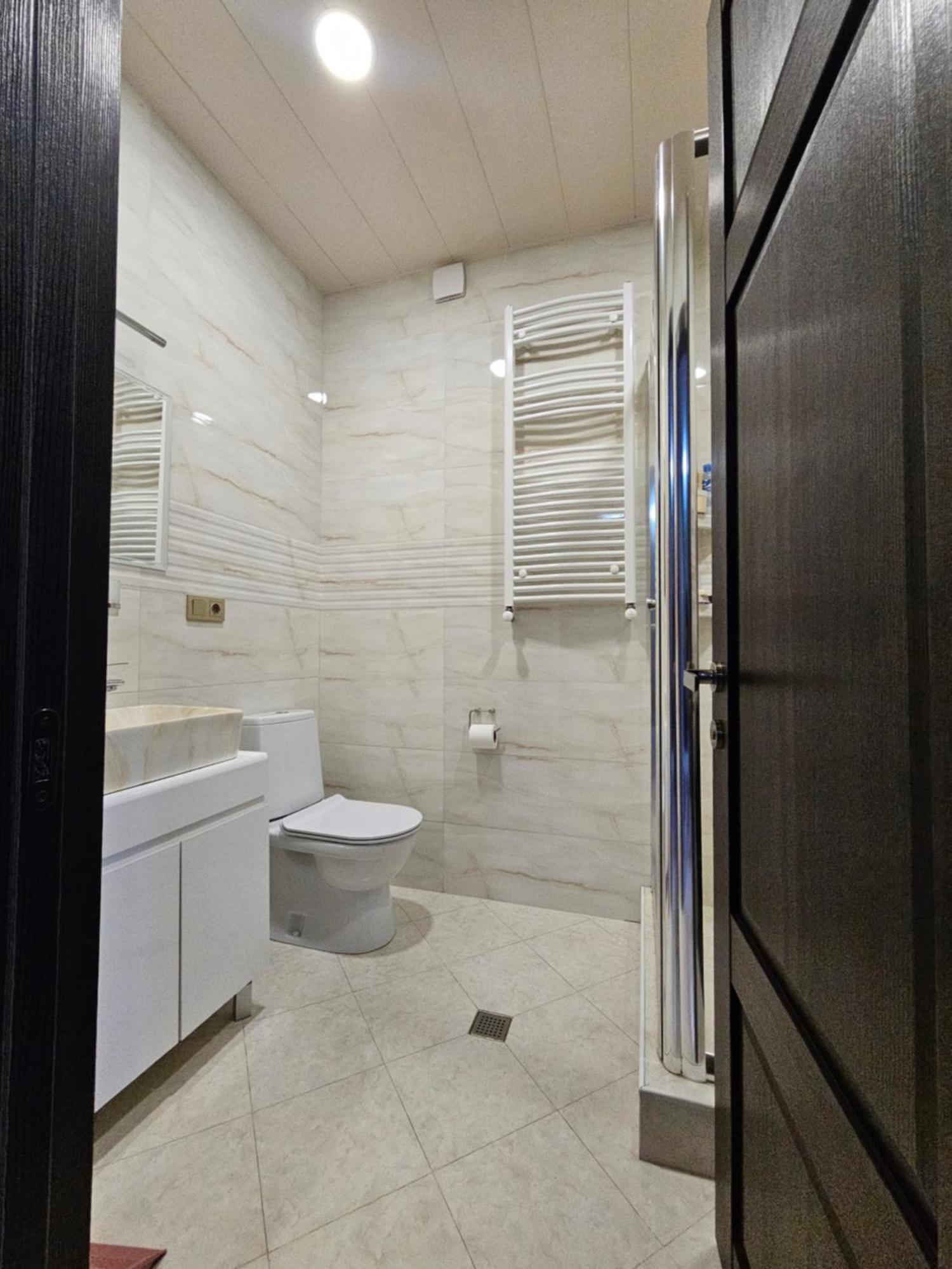 Traveller Apartment Tbilisi