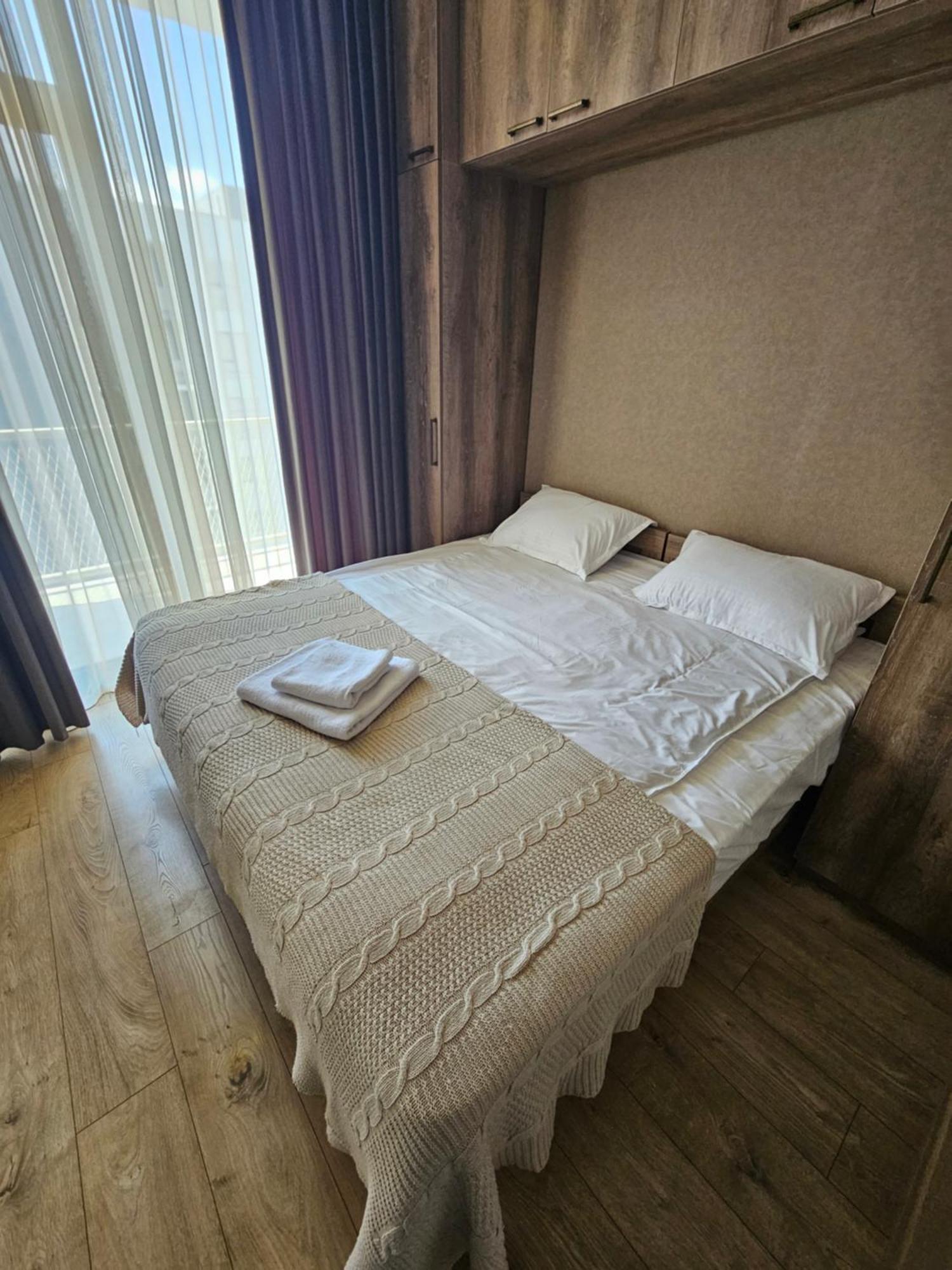 Traveller Apartment Tbilisi